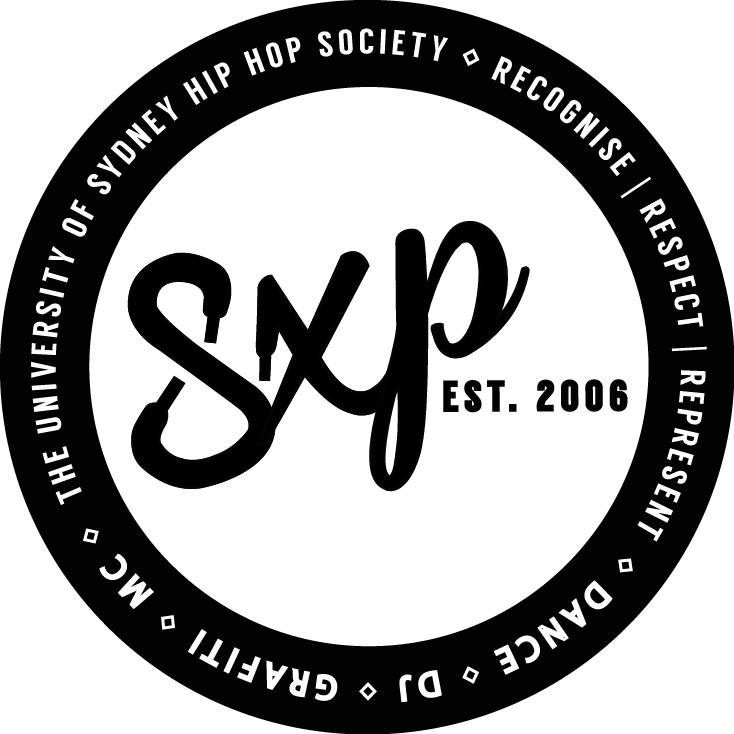 SoulXPress Sydney University Hip Hop