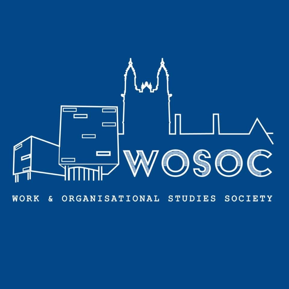 WOSOC (Sydney University Work and Organisational Studies)