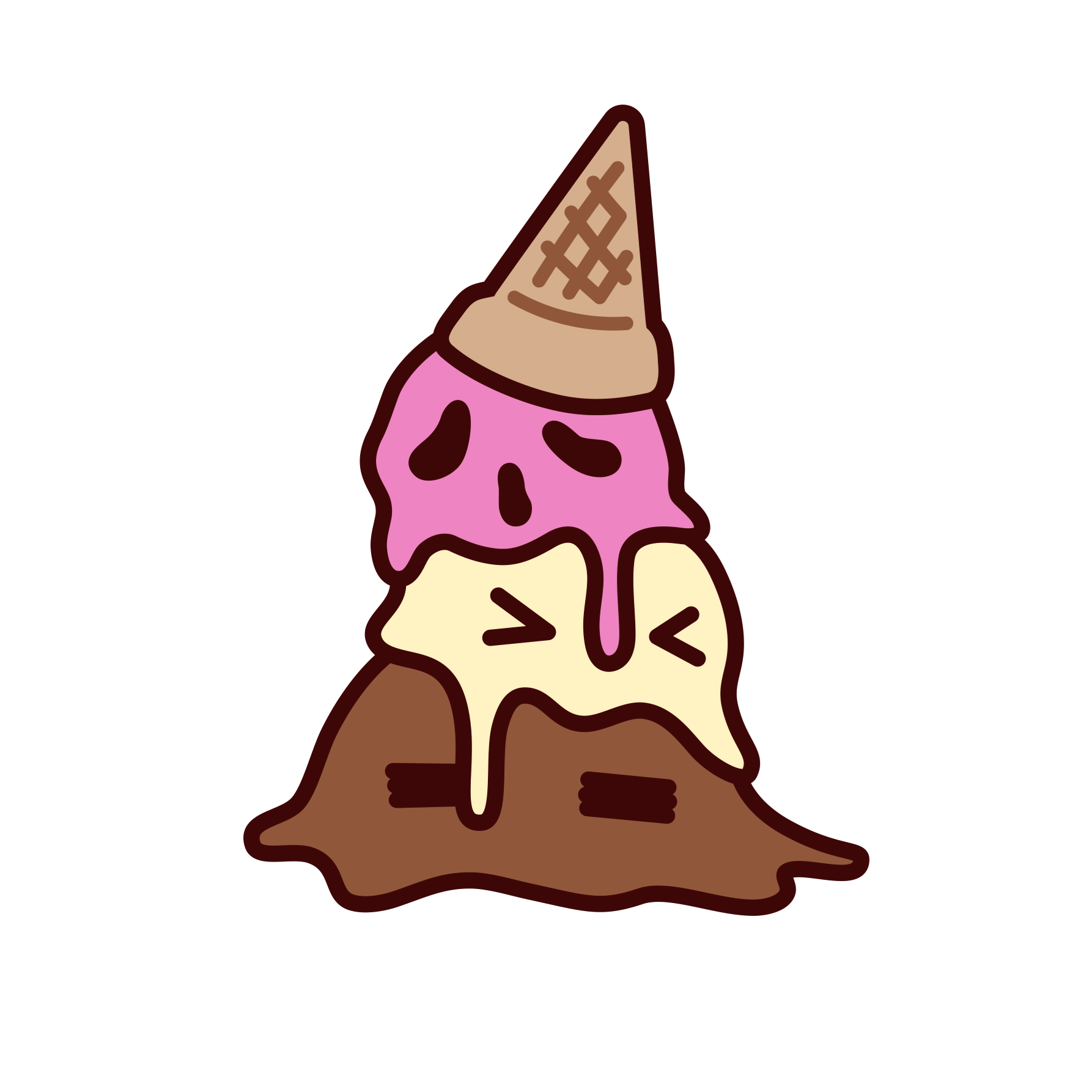 Ice Cream Society