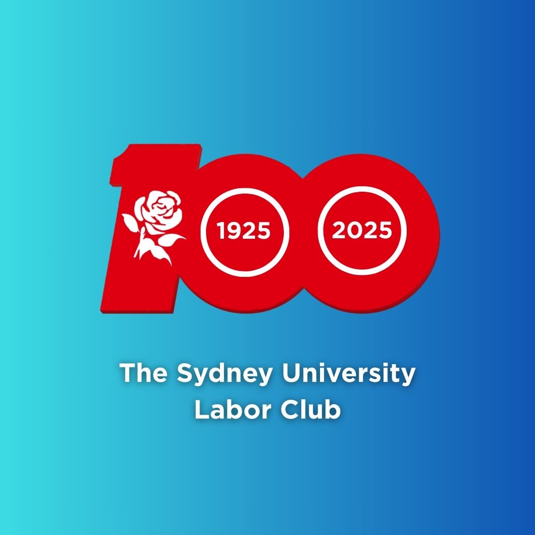 Labor Club