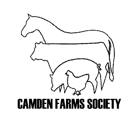 Camden Farms Student