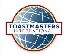 Toastmasters Society