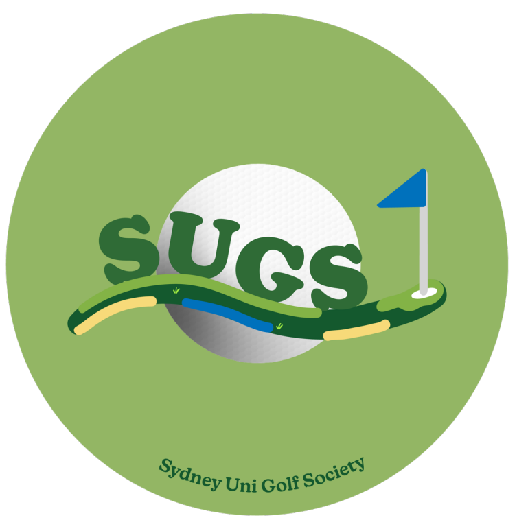 Sydney University Golf Society
