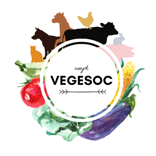 Vegan & Vegetarian Society