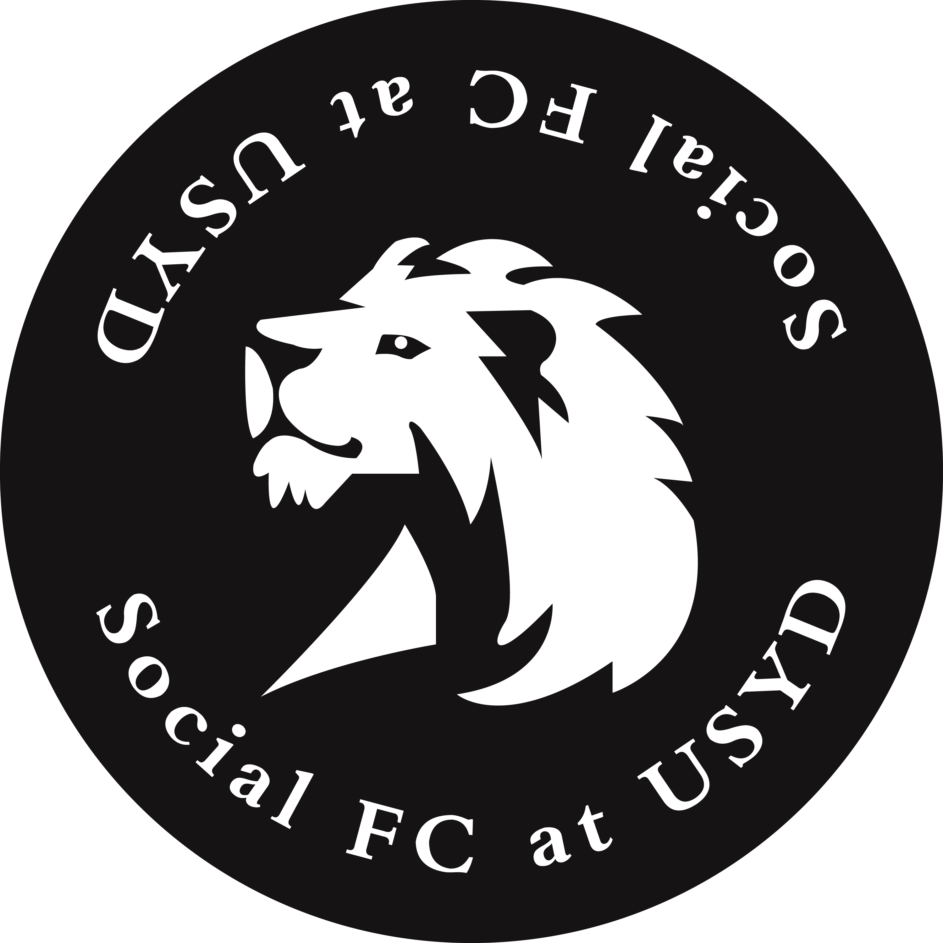 Social Football Club in USYD