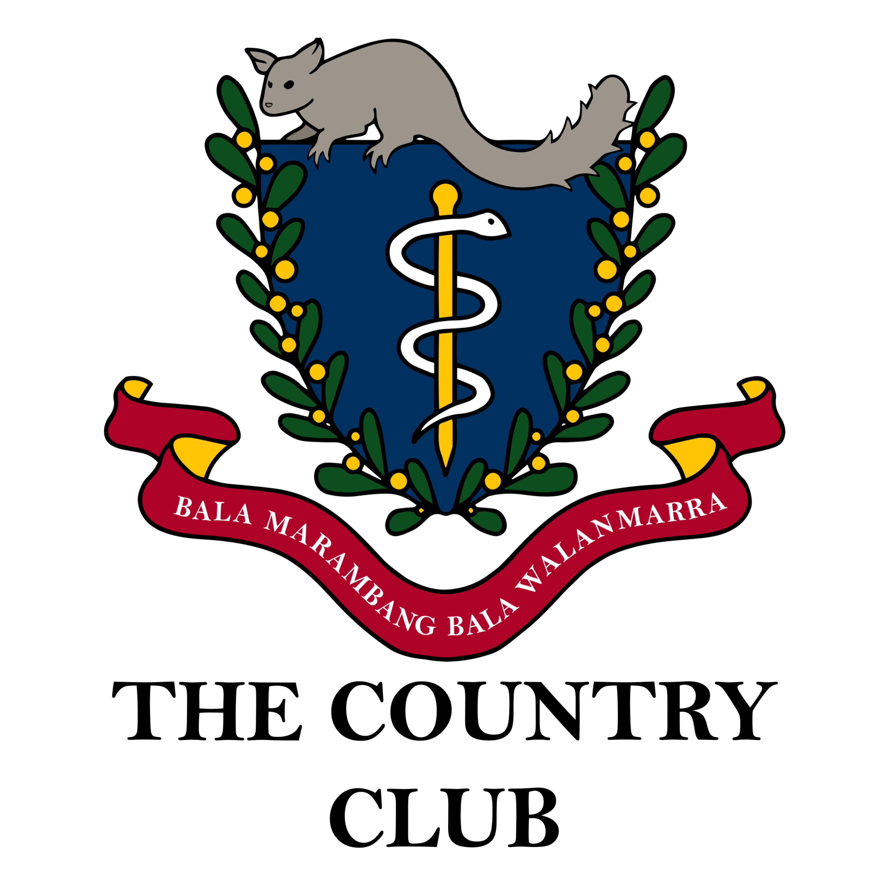 The Country Club