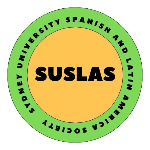 Spanish and Latin American Society
