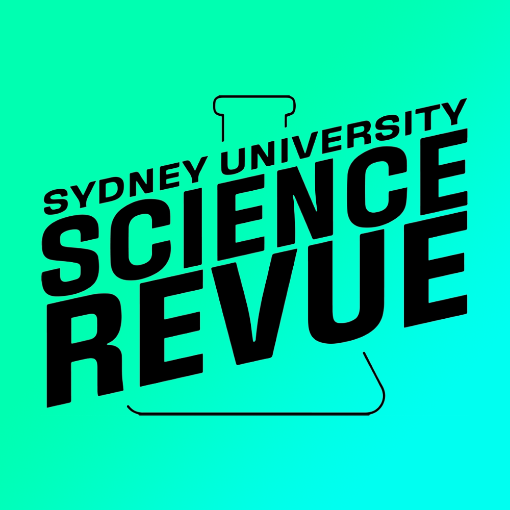 Science Revue Society