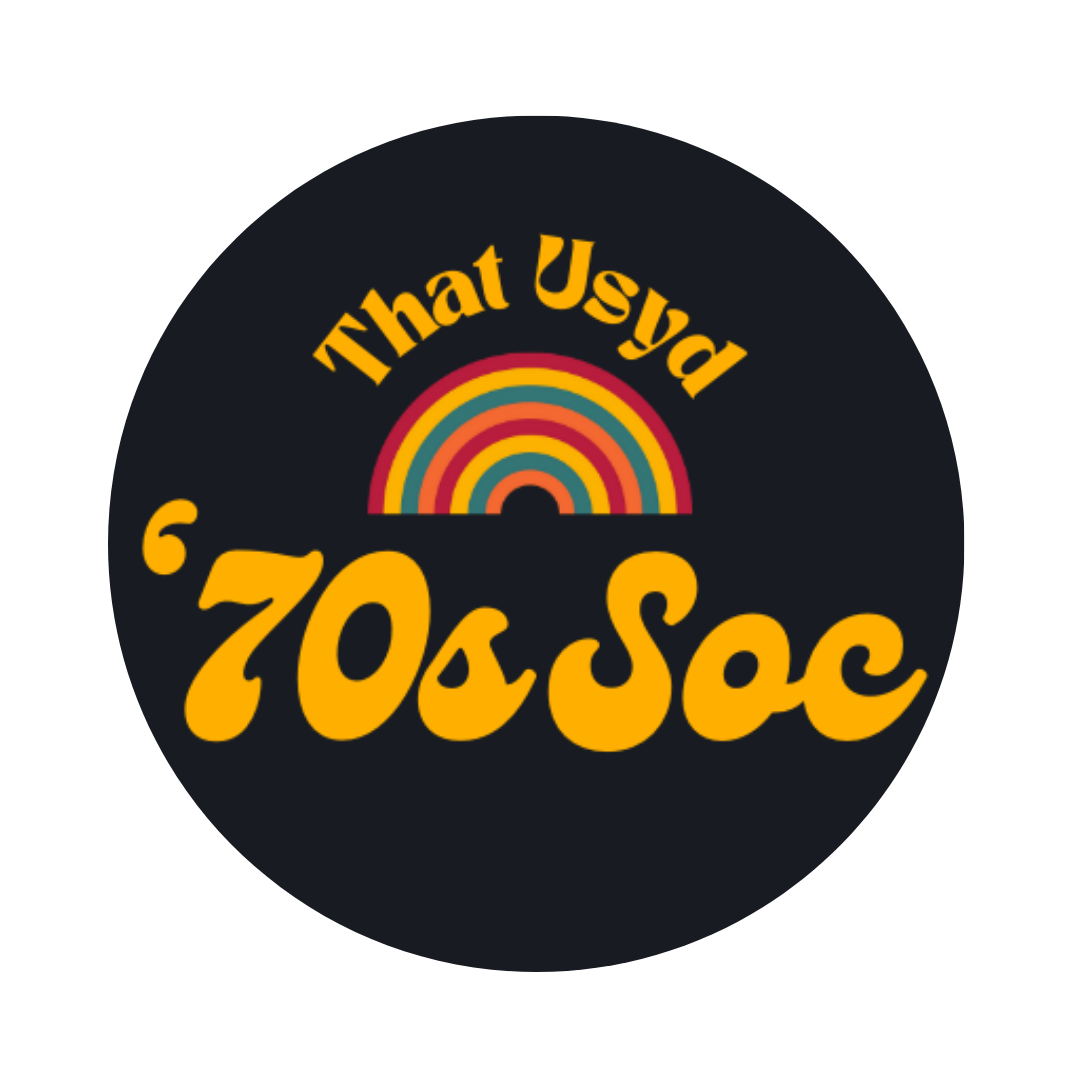 That ‘70s Soc