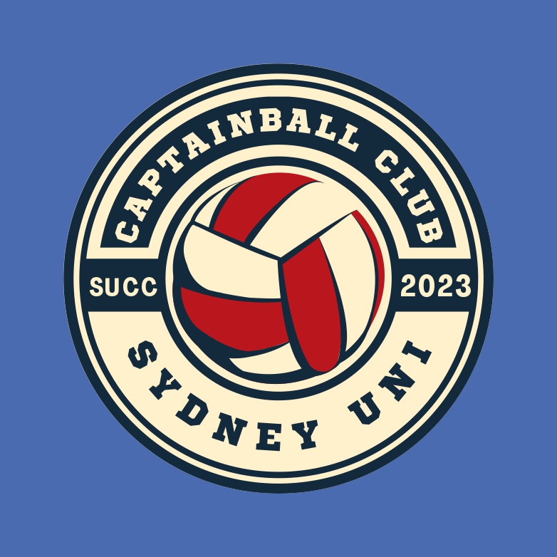 Sydney University Captainball Club