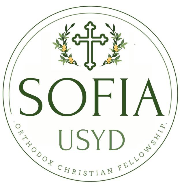 SOFIA University of Sydney Orthodox Christian Fellowship