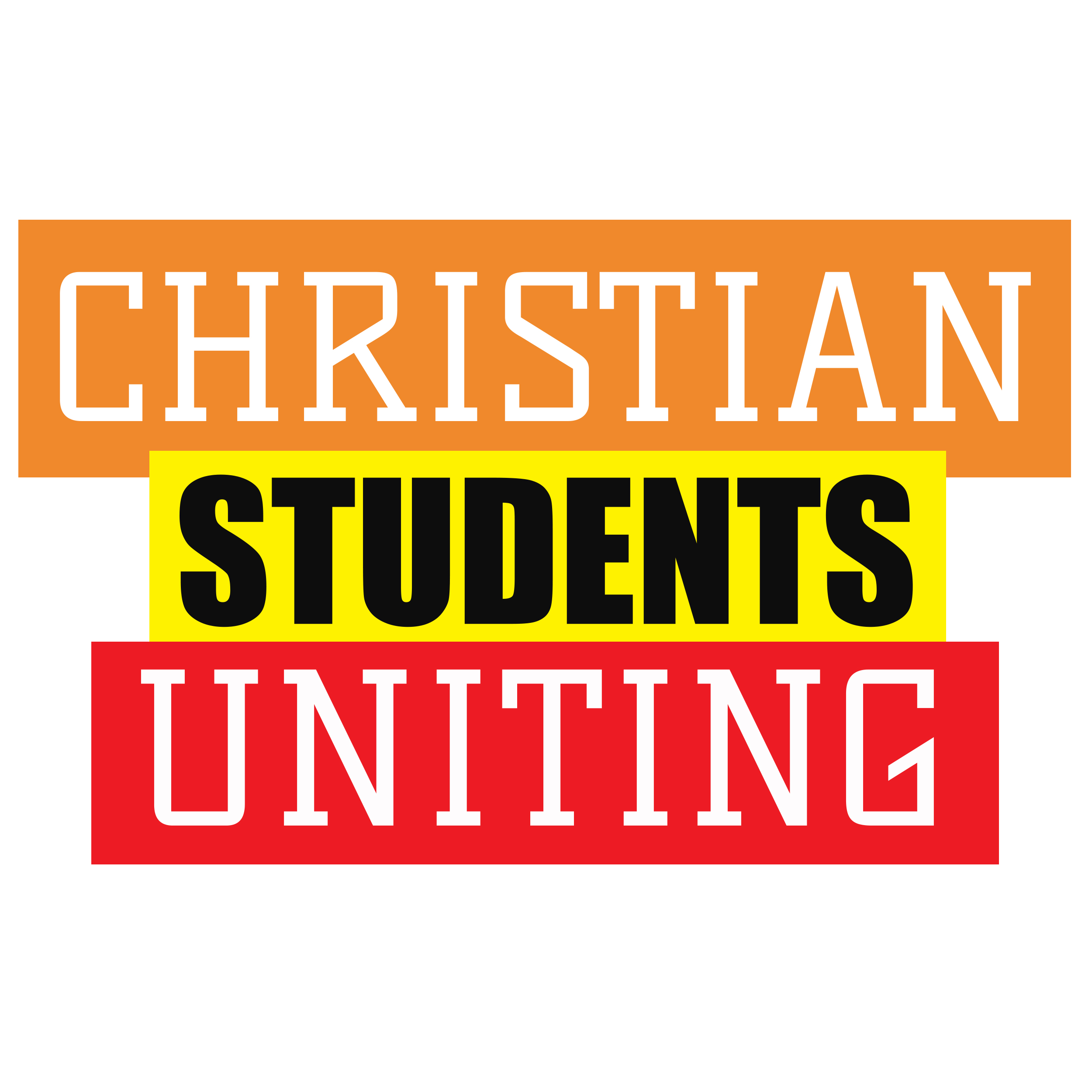 Christian Students Uniting