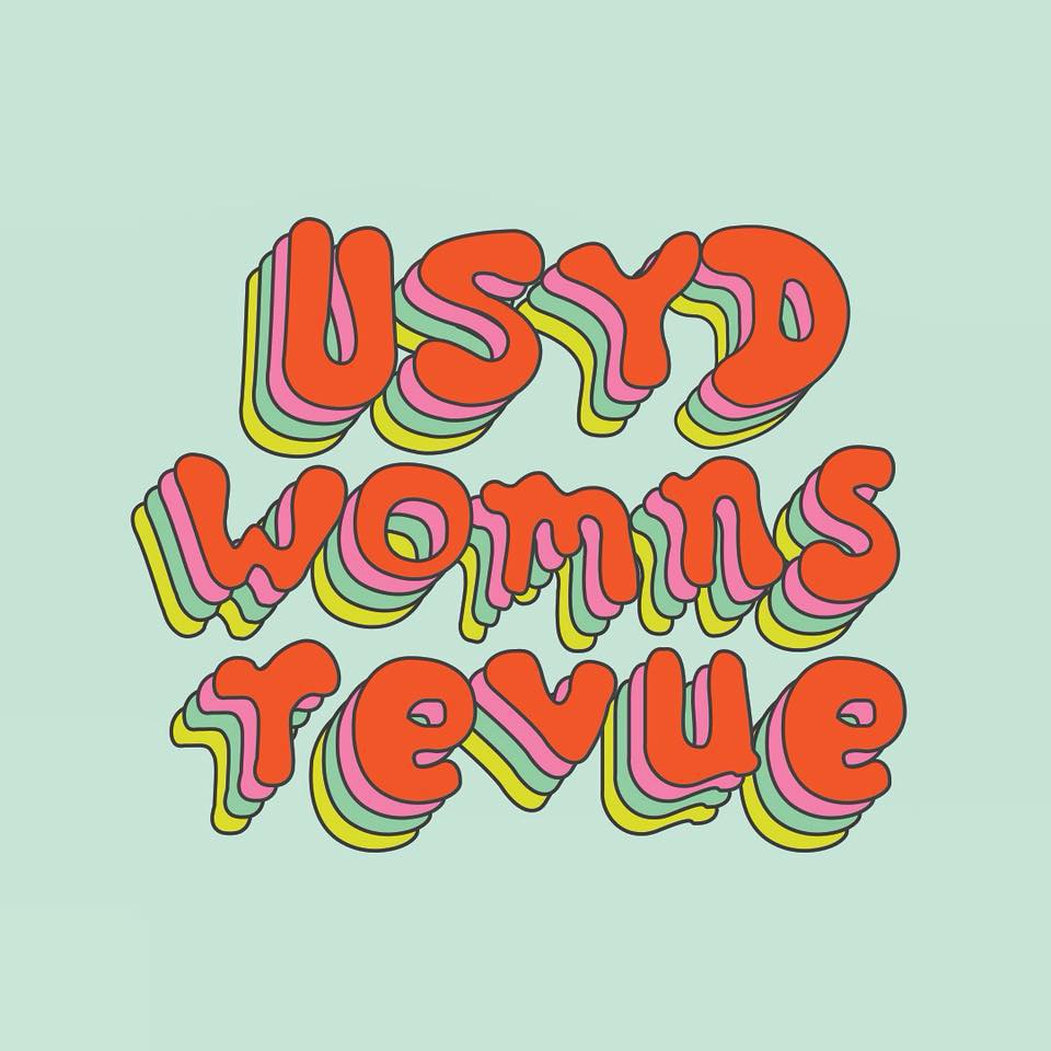 Womn’s Revue Society