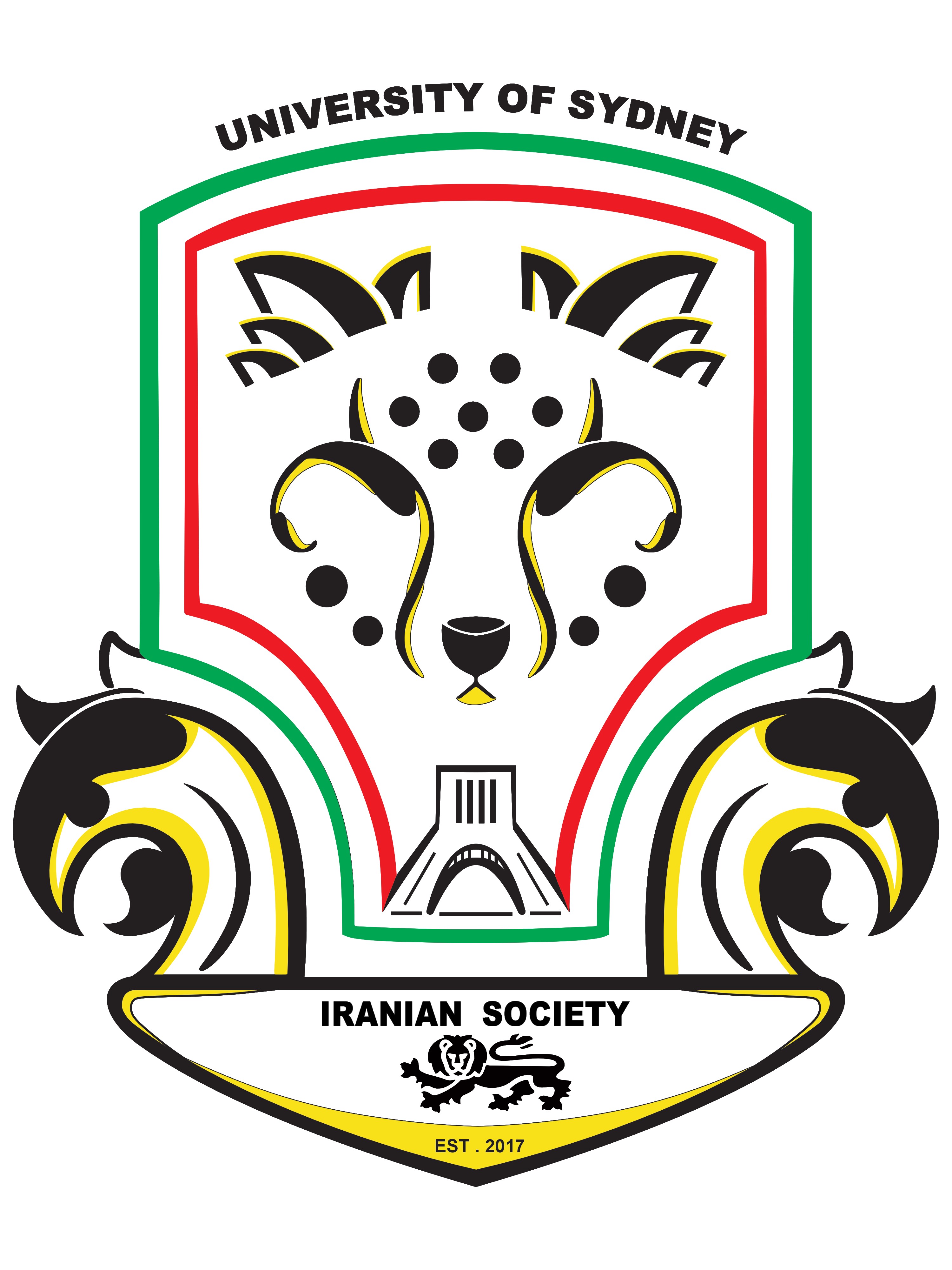 Iranian Society