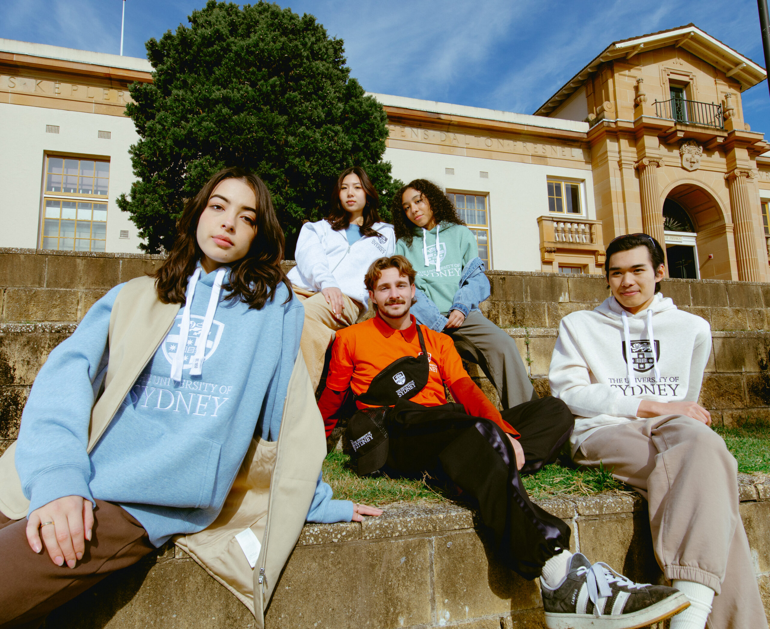 USYD Store CTA